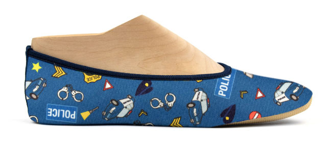 Shoe